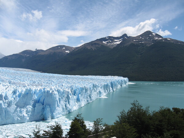 El Congreso argentino aprueba reforma a la ley de glaciares para promover la minería - 5Días