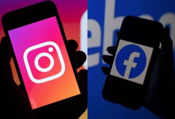 Facebook e Instagram vetan anuncios que buscan captar víctimas de adicción a redes - 5Días