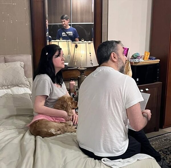 Juez ordena traslado médico de Dalia López para ser evaluada por motivos médicos - PDS RADIO Y TV