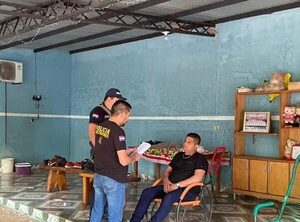 37 puñaladas y 33 años de cárcel por feminicidio en Franco - Canal-E