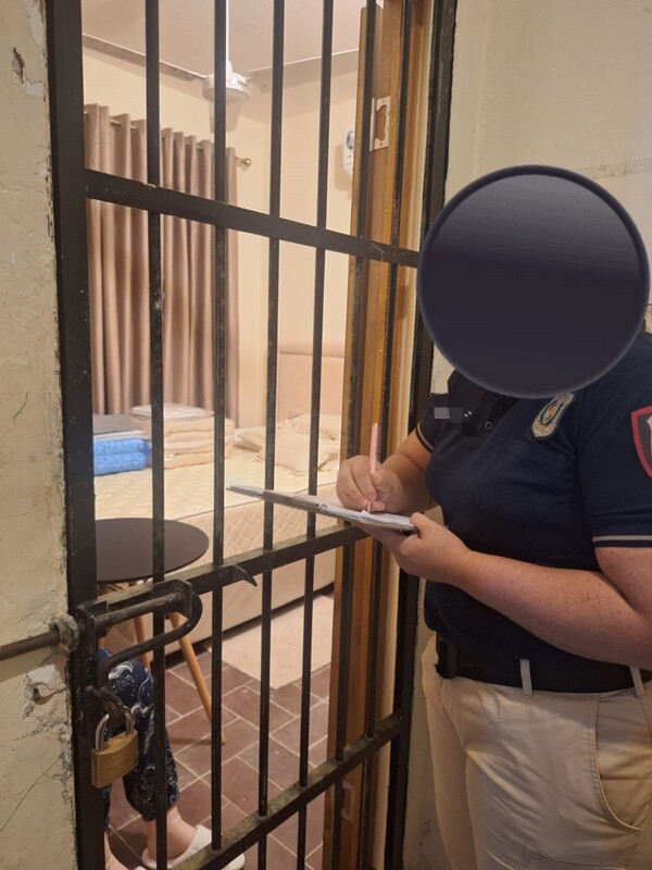 Remueven a jefa policial por irregularidades en caso Dalia López