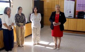 Taller de capacitación sobre la Aplicación del Sistema de Indicadores de Género