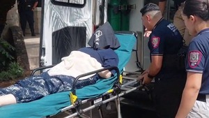 Dalia López es trasladada al hospital tras escándalo por lujos en su celda | Unicanal