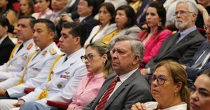 Denuncian maltratos en la SEN mientras sigue la entrega de alimentos vencidos a damnificados