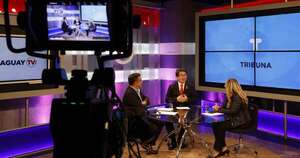 La Nación / Japón y Paraguay proyectan alianza estratégica con eje en inversión e innovación