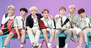 La Nación / Filtran que BTS sumará más fechas en LATAM: ¿incluirá a Paraguay?
