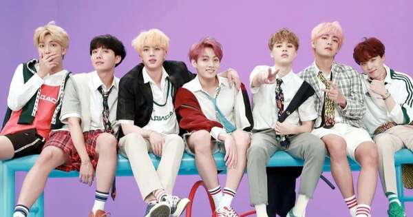 La Nación / Filtran que BTS sumará más fechas en LATAM: ¿incluirá a Paraguay?