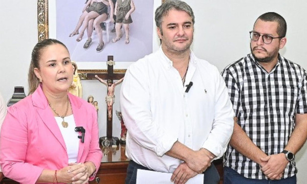 Inmobiliaria refuerza su compromiso social con aportes a organizaciones comunitarias ovetenses - OviedoPress