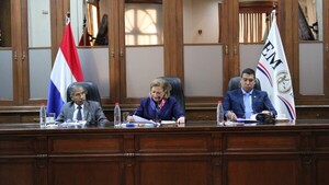 JEM fija fecha para abrir investigación a fiscales y magistrados por el caso Hernán Rivas