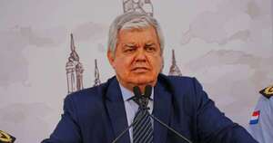 Diario HOY | Riera apunta a los cuervos y carroñeros que buscan ocupar un espacio