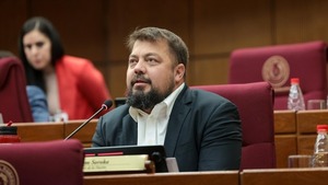 Soroka insiste en proyecto que establece día libre por cumpleaños - ADN Digital