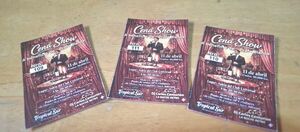 Organizan actividad solidaria para ayudar a la docente Blanca Montenegro