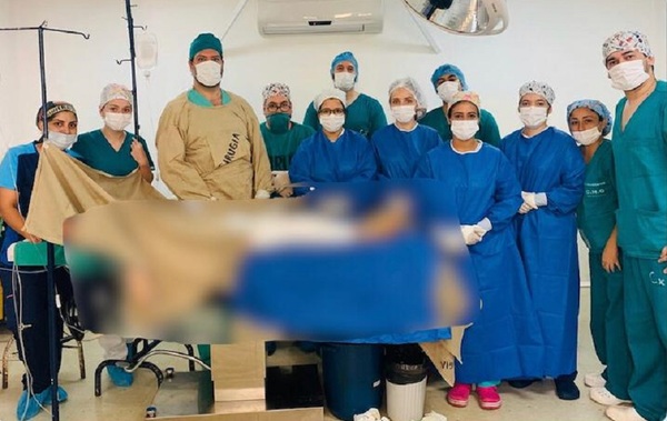 CENQUER supera las 1.300 cirugías y 649 consultas en marzo