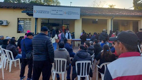 Promoción de médicos del 83 llevará atención a Pozo Hondo y trascenderá las fronteras