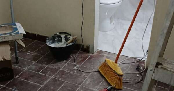 Diario HOY | Separan a jefa policial tras detectarse la celda VIP de Dalia López