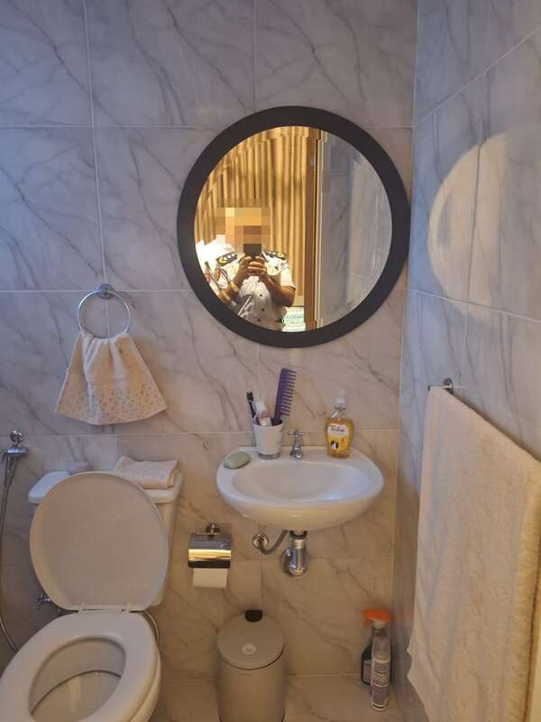 Dalia López pide que se extienda su prisión en su celda vip por 30 días - Policiales - ABC Color