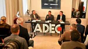 Invitan a empresas y emprendedores a postularse a los Premios ADEC 2026