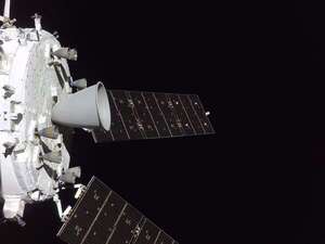 ¿Cuándo termina la misión Artemis II?: estos son los datos del amerizaje  - Ciencia - ABC Color