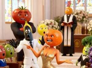 Video: así son las series de “frutas infieles”, el fenómeno viral - Soy un viral - ABC Color