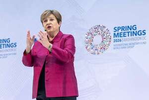 FMI anticipa qué países serán los más afectados por la guerra en O. Medio - Mundo - ABC Color