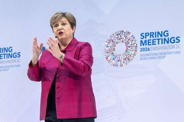 FMI anticipa qué países serán los más afectados por la guerra en O. Medio - Mundo - ABC Color