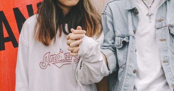 La Nación / Amor sin título: la nueva forma de relacionarse sin compromiso