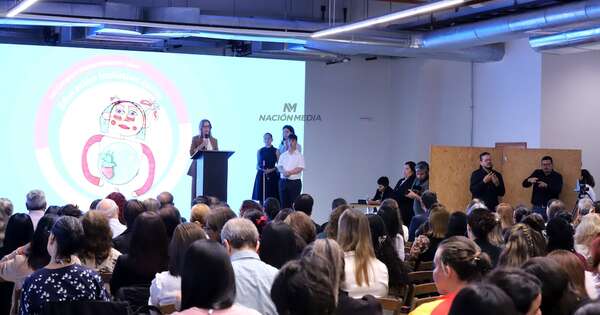 La Nación / Paraguay abre espacio regional para repensar educación inclusiva como compromiso social