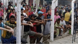 Justicia e INE impulsan la creación del Anuario Estadístico Penitenciario