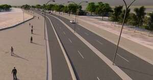 Conocé cómo avanza la reconexión de Pilar con su frente fluvial