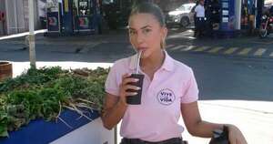 Diario HOY | Menosprecio a embarazadas: Piden raje de Vanessa González de Vive la Vida