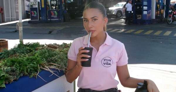 Diario HOY | Menosprecio a embarazadas: Piden raje de Vanessa González de Vive la Vida