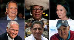 Generación Z define quién gobernará Perú tras elecciones presidenciales del domingo - Mundo - ABC Color