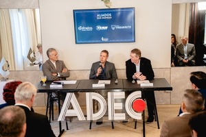 Invitan a empresas y emprendedores a postularse a los Premios ADEC 2026 - ADN Digital