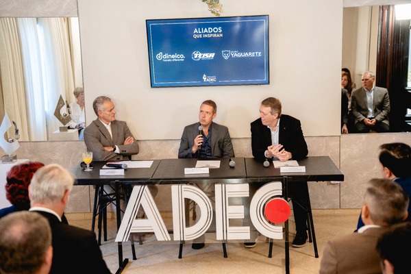 Invitan a empresas y emprendedores a postularse a los Premios ADEC 2026 - ADN Digital