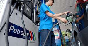 La Nación / Combustibles: Petropar mantiene ventaja de G. 1.100 por litro en medio de presión internacional