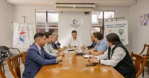 La Nación / TSJE habilitó el padrón para que electores consulten dónde votar