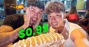 La Nación / “Efecto Paraguay”: españoles resaltan que los extranjeros engordan en el país