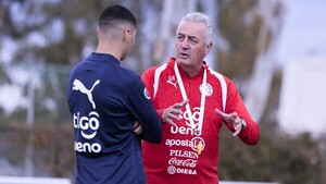 El análisis de Gustavo Alfaro: “Ser fuerte en las dos áreas”