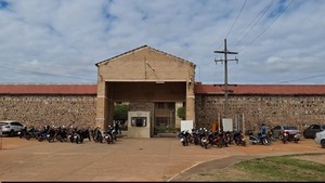 Segundo caso de fallecimiento por tuberculosis en cárcel de Concepción