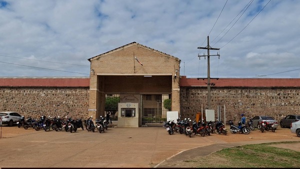 Segundo caso de fallecimiento por tuberculosis en cárcel de Concepción