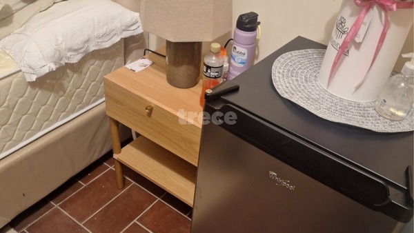 Confirman celda VIP de Dalia López: “En menos de tres días todo se renovó” - trece