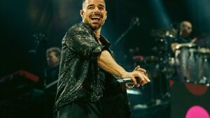 Ricky Martin en Paraguay: El esperado reencuentro con el ídolo que vuelve tras 15 años