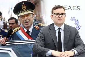 Estudiantes rechazan al titular de Aneaes y denuncian injerencia partidaria en la UNE - Nacionales - ABC Color