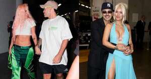 La Nación / La canción de Feid que supuestamente habla de la infidelidad de Karol G