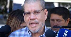 La Nación / Gobierno trabaja en plan para honrar deuda a farmacéuticas y vialeras