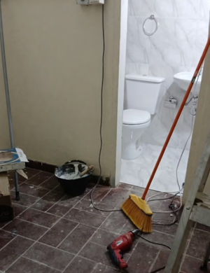 Separan a jefa policial tras detectarse la celda VIP de Dalia