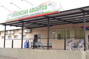 Realizan primera trombólisis con «Código ICTUS»en Hospital de San Ignacio