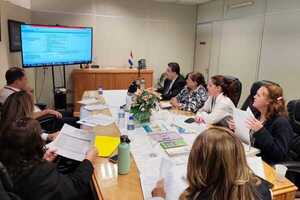 Monitoreo de indicadores sobre transparencia, integridad y rendición de cuentas