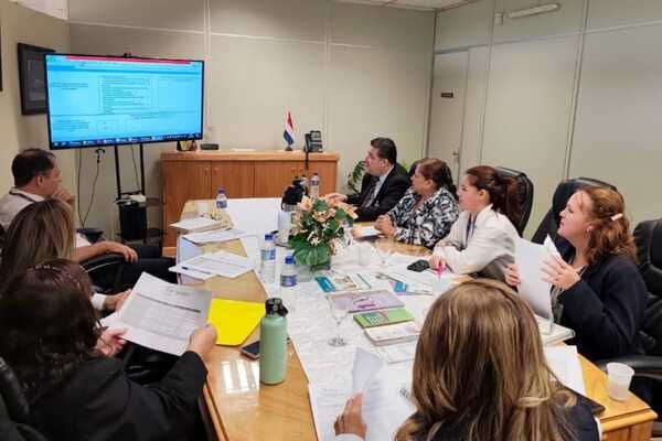 Monitoreo de indicadores sobre transparencia, integridad y rendición de cuentas