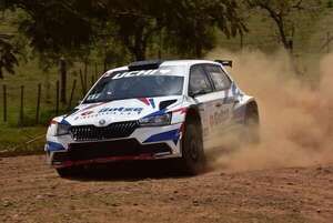 Super Prime-3ª fecha/VRD: Super Desafío se disputará íntegramente este sábado - ABC Motor - ABC Color